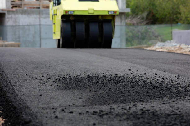 Best Concrete driveway pavers in Sidney, IL