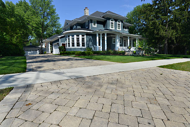 Reliable Sidney, IL Driveway Pavers Solutions