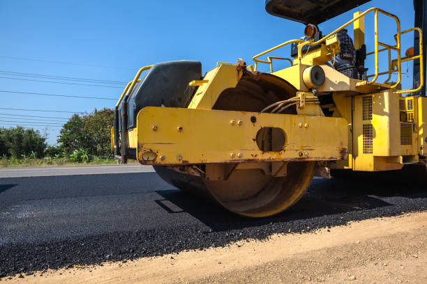 Best Custom driveway paver designs in Sidney, IL